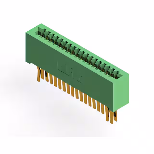 842-036-560-201 EDAC Inc.  Edgeboard Connectors